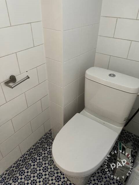 Appartement à louer, 63m², Paris 16ème