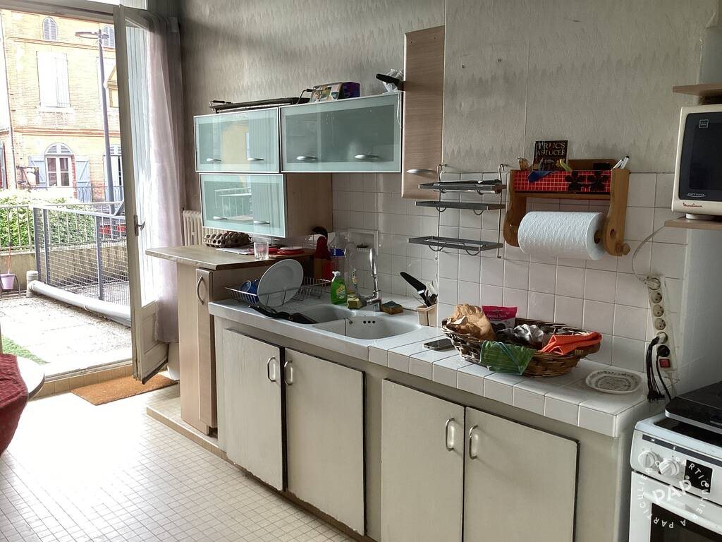 Appartement à vendre, 112m², Caussade