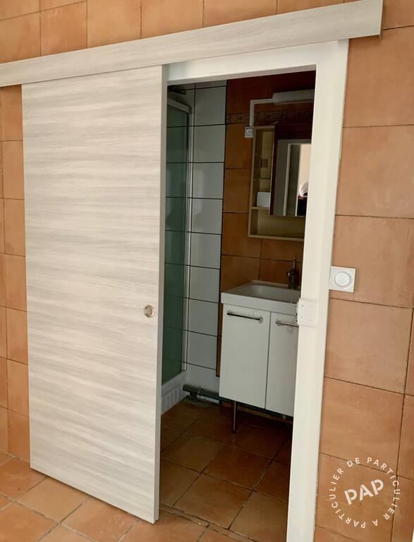 Appartement à louer, 20m², Nîmes