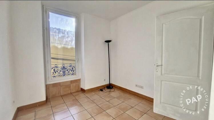 Appartement à louer, 20m², Nîmes