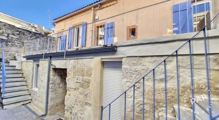 Appartement à louer, 20m², Nîmes