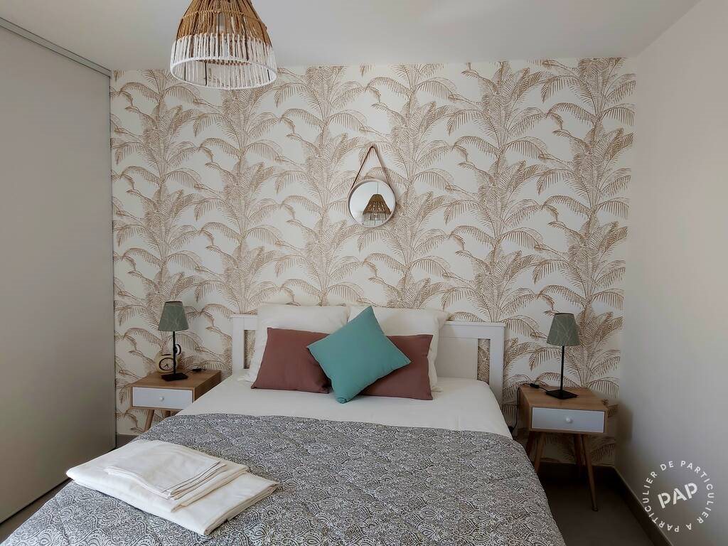 Appartement à louer, 53m², Montpellier