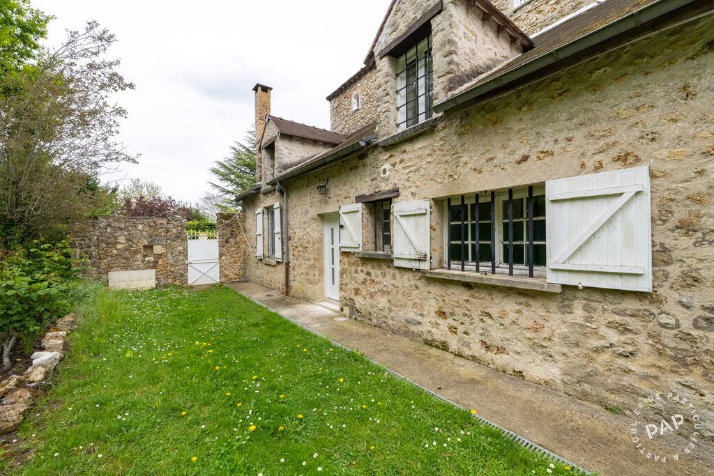 Appartement à vendre, 53m², Frémainville