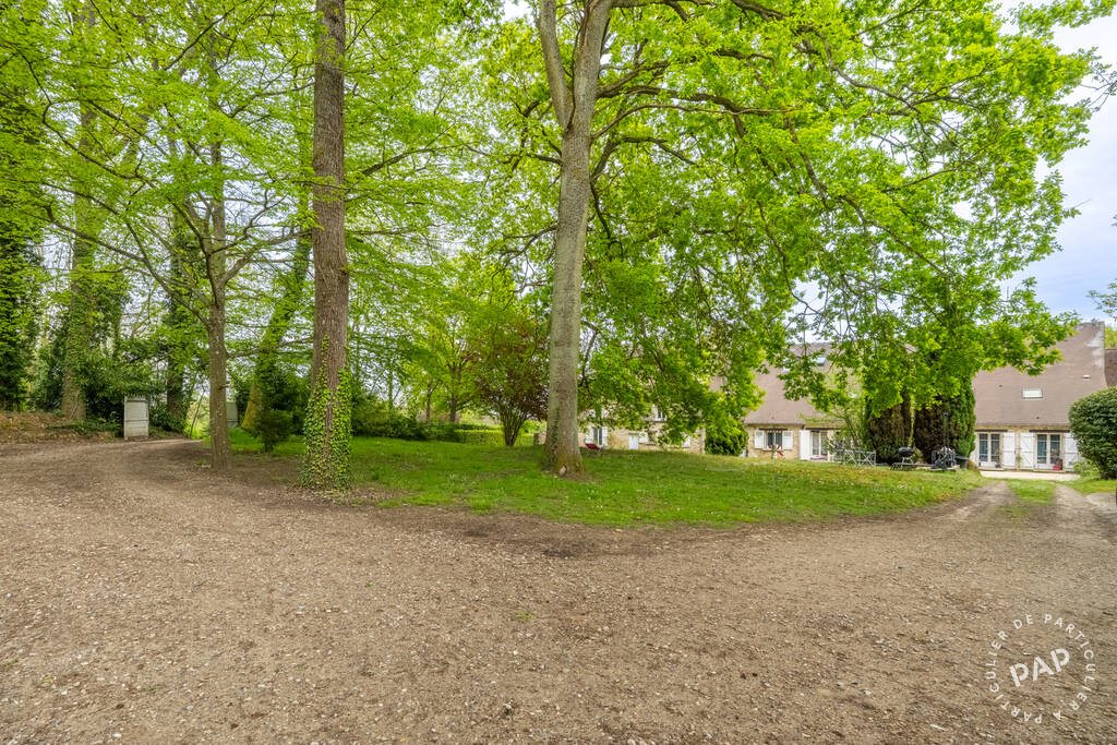 Appartement à vendre, 53m², Frémainville