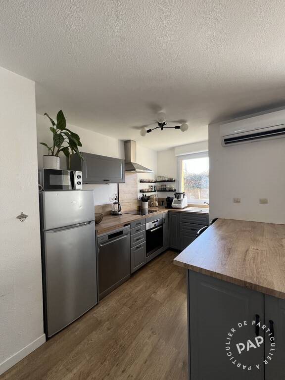 Appartement à louer, 46m², Muret