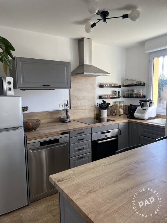 Appartement à louer, 46m², Muret