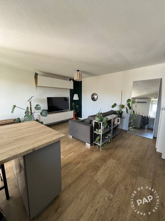 Appartement à louer, 46m², Muret