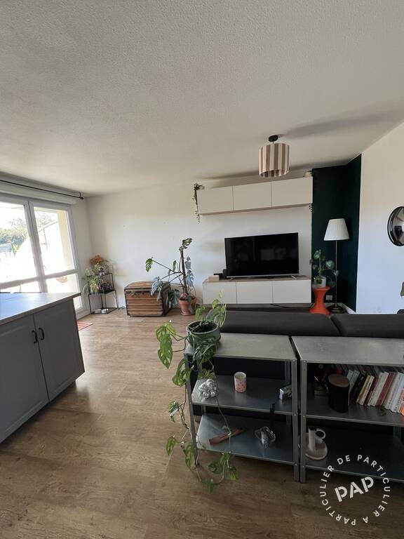 Appartement à louer, 46m², Muret