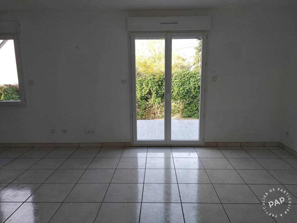 Maison à louer, 85m², Joué-lès-Tours