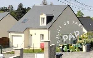 Maison à louer, 85m², Joué-lès-Tours