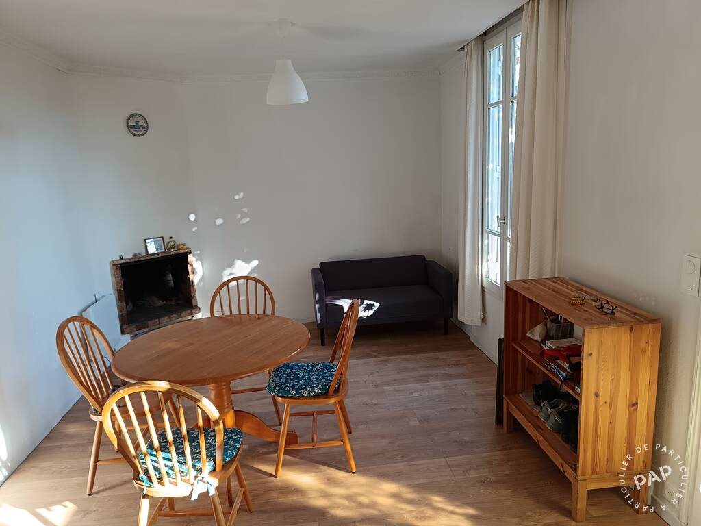 Maison à louer, 70m², Fontenay-sous-Bois