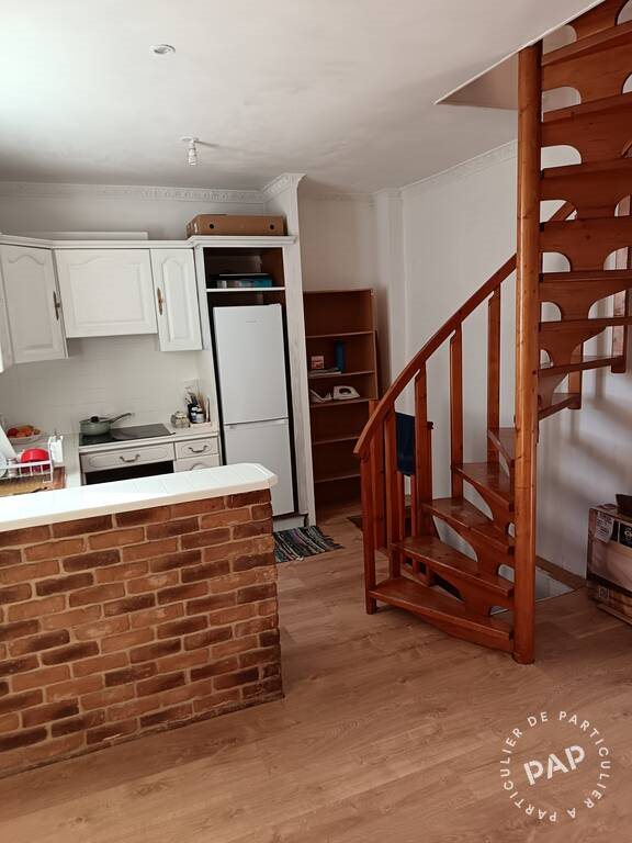 Maison à louer, 70m², Fontenay-sous-Bois