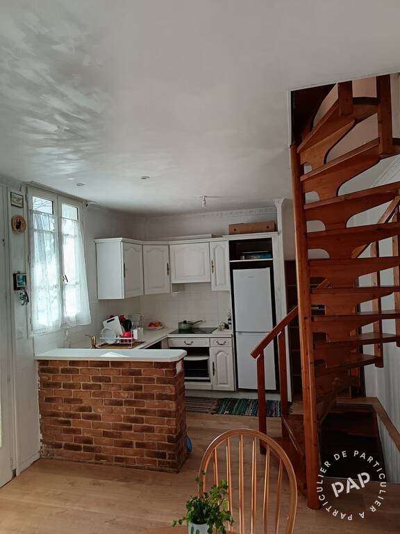 Maison à louer, 70m², Fontenay-sous-Bois