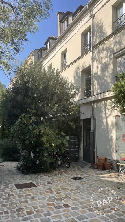 Maison à vendre, 15m², Paris 11ème