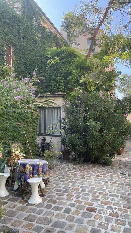Maison à vendre, 15m², Paris 11ème