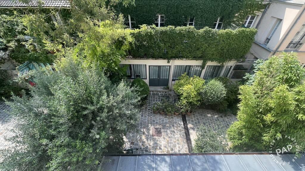 Maison à vendre, 15m², Paris 11ème