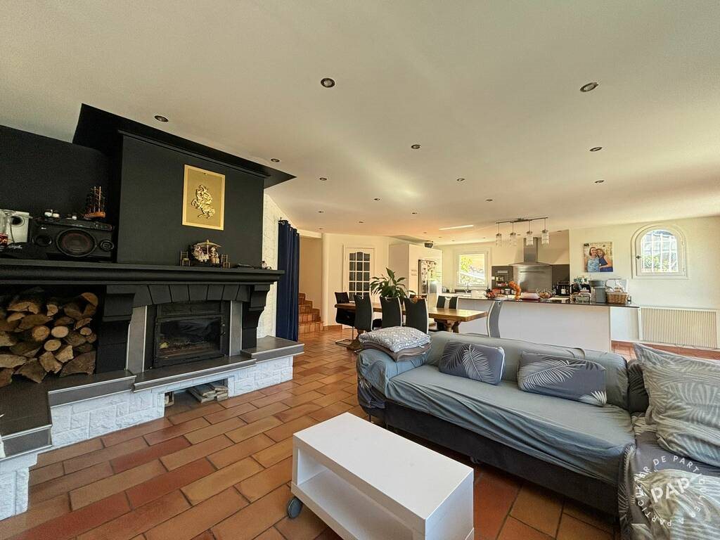 Maison à vendre, 131m², Nice