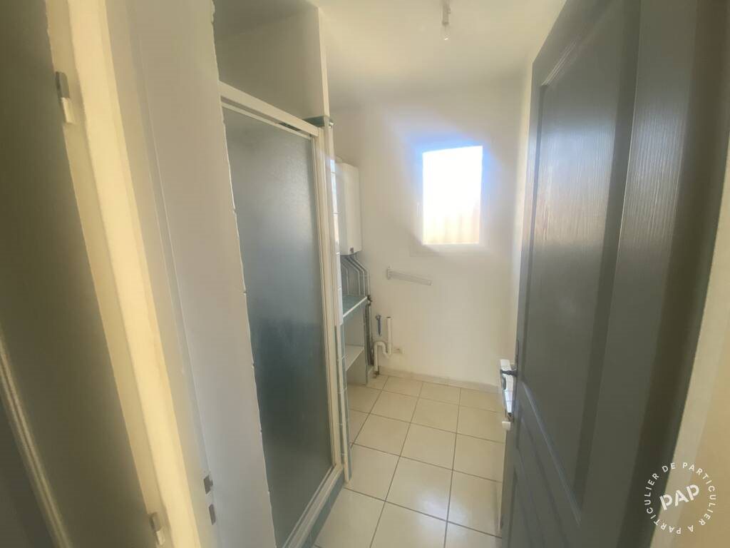 Appartement à vendre, 155m², L'Isle-sur-la-Sorgue