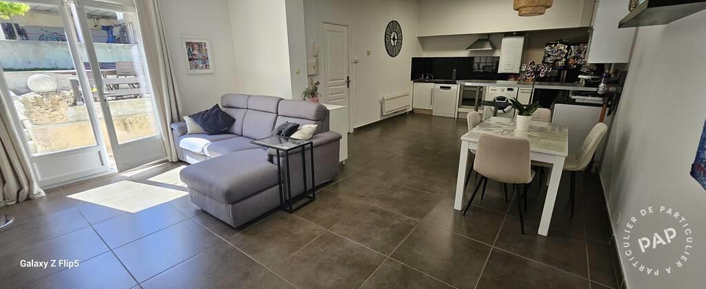 Maison à vendre, 100m², Marseille 9ème