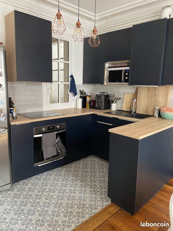 Appartement à louer, 70m², Paris 14ème