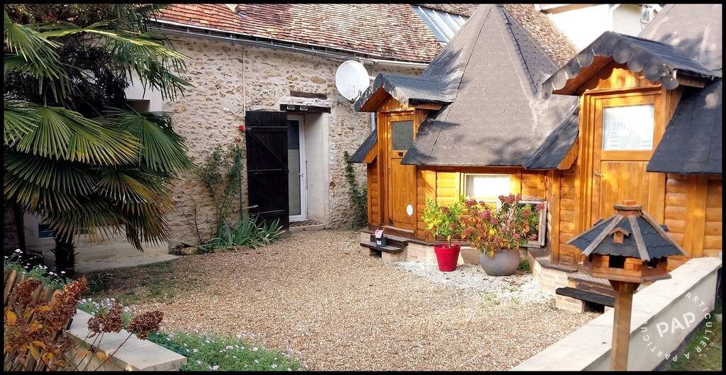 Appartement à vendre, 61m², Saint-Hilarion