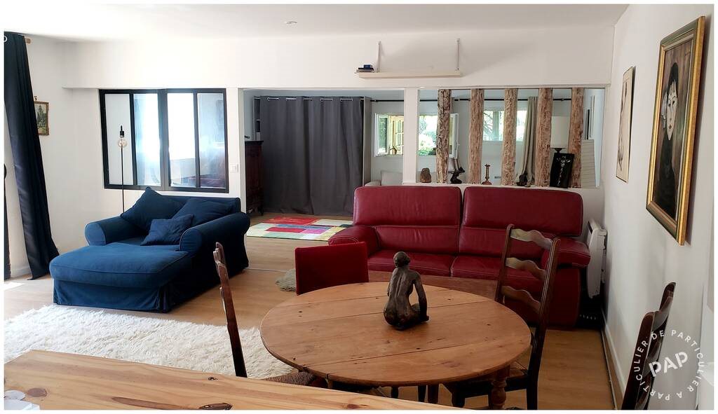 Appartement à vendre, 61m², Saint-Hilarion