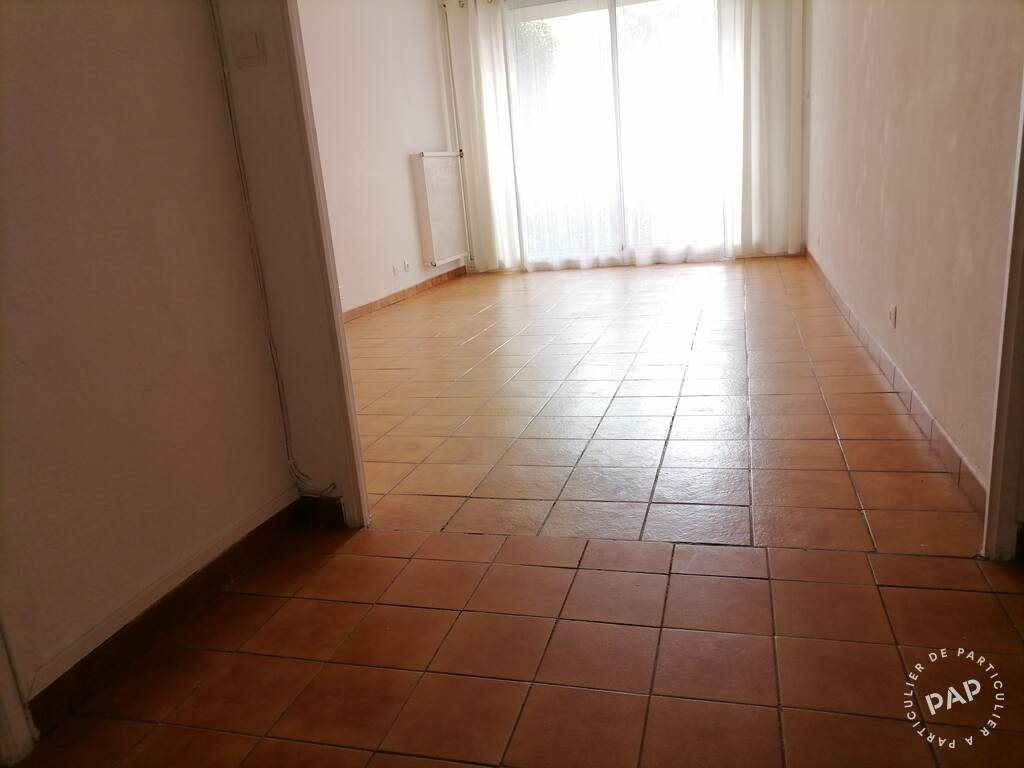 Appartement à vendre, 80m², Toulon