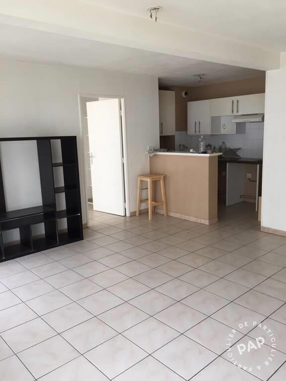 Appartement à louer, 52m², Bordeaux