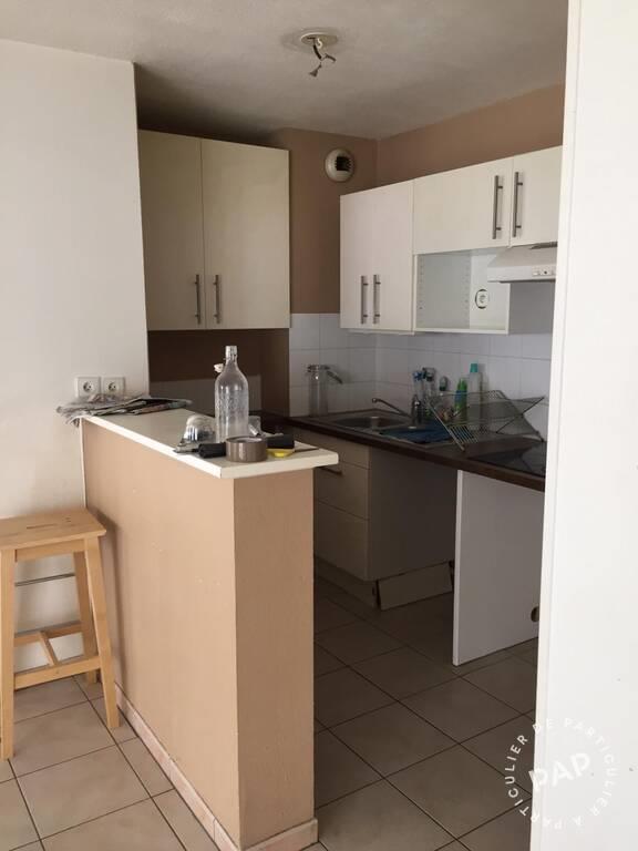 Appartement à louer, 52m², Bordeaux