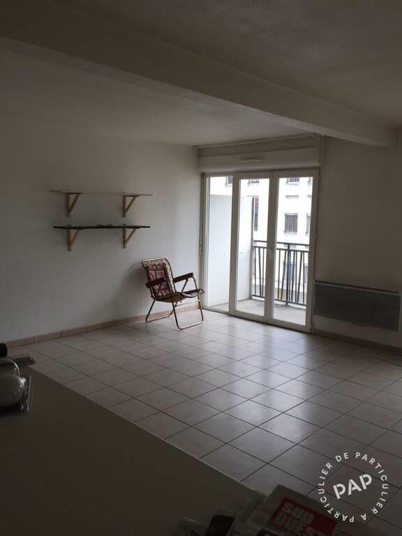 Appartement à louer, 52m², Bordeaux