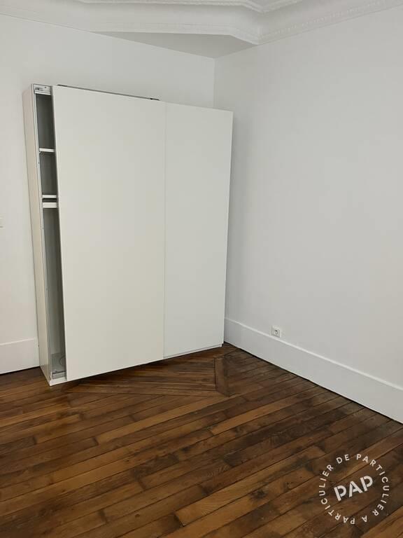 Appartement à louer, 41m², Paris 11ème