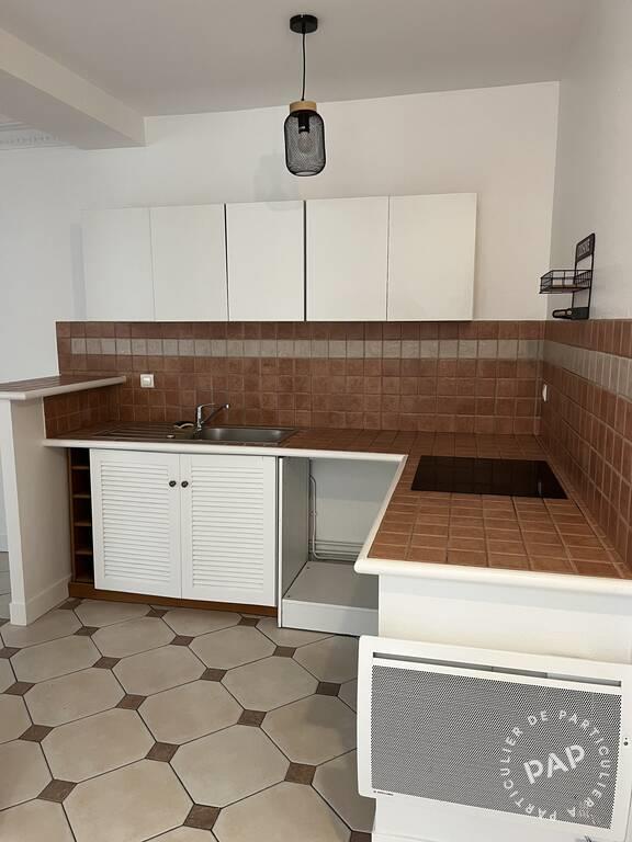 Appartement à louer, 41m², Paris 11ème
