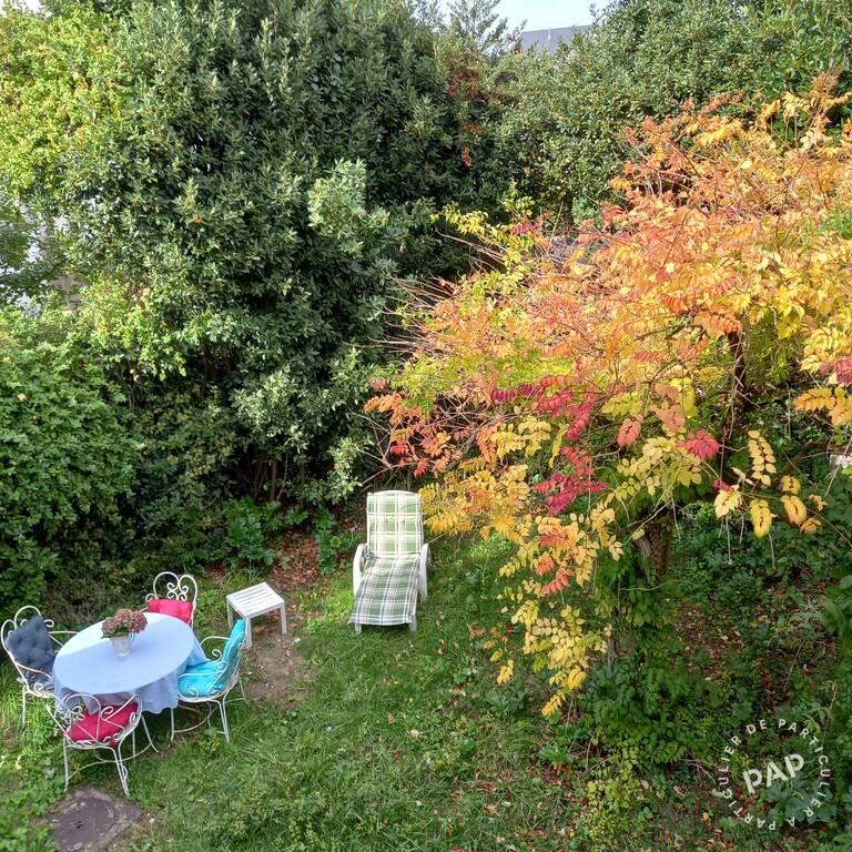 Maison à vendre, 112m², Nantes