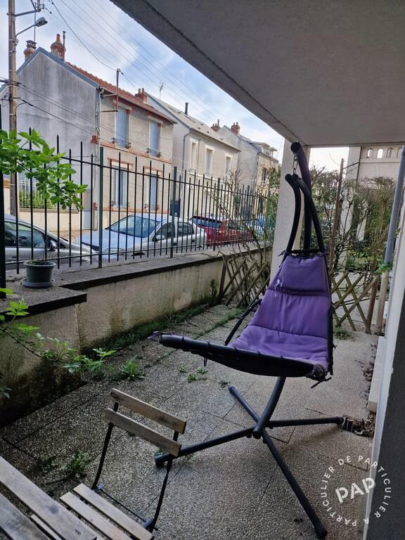 Appartement à vendre, 40m², Orléans