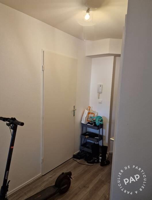 Appartement à vendre, 40m², Orléans