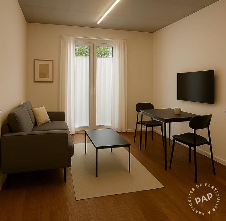 Appartement à vendre, 40m², Orléans