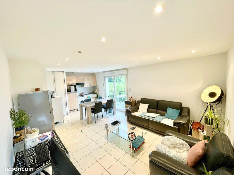 Appartement à vendre, 46m², Thaon-les-Vosges