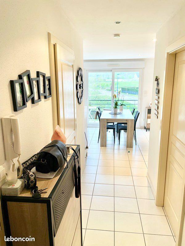 Appartement à vendre, 46m², Thaon-les-Vosges