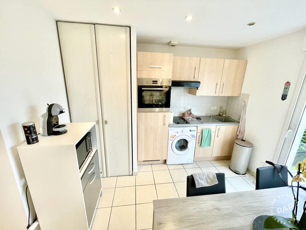 Appartement à vendre, 46m², Thaon-les-Vosges