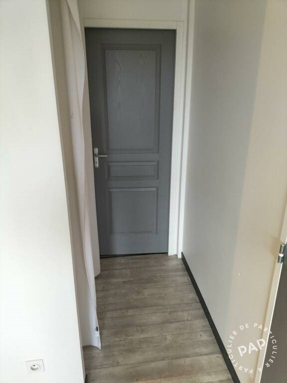 Appartement à louer, 40m², Andouillé