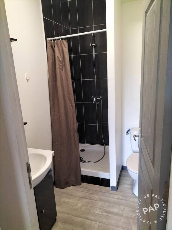 Appartement à louer, 40m², Andouillé