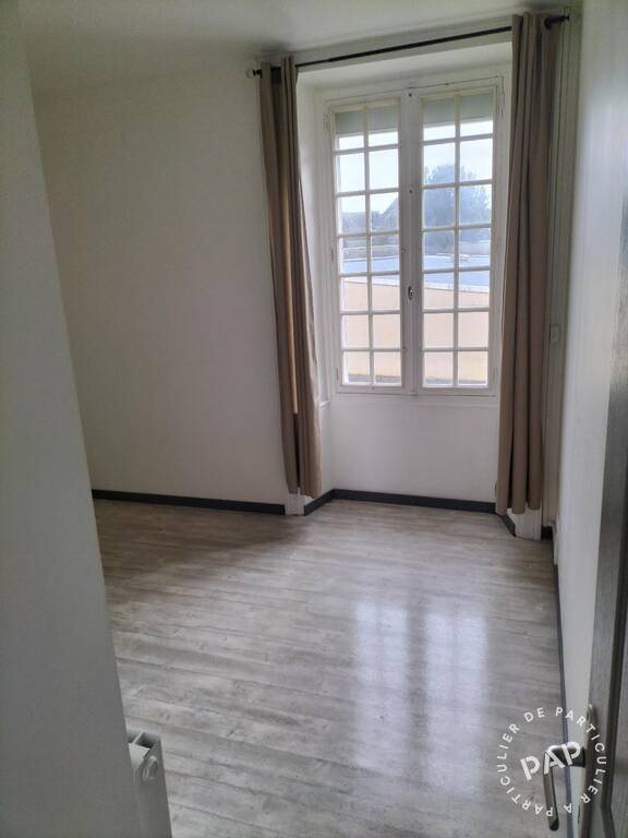 Appartement à louer, 40m², Andouillé