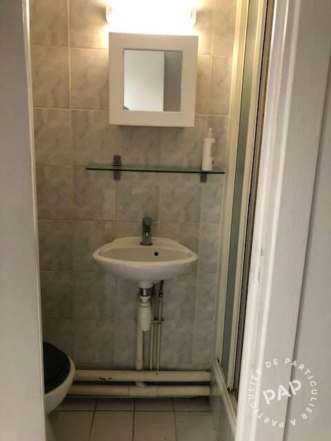 Appartement à louer, 15m², Paris 11ème