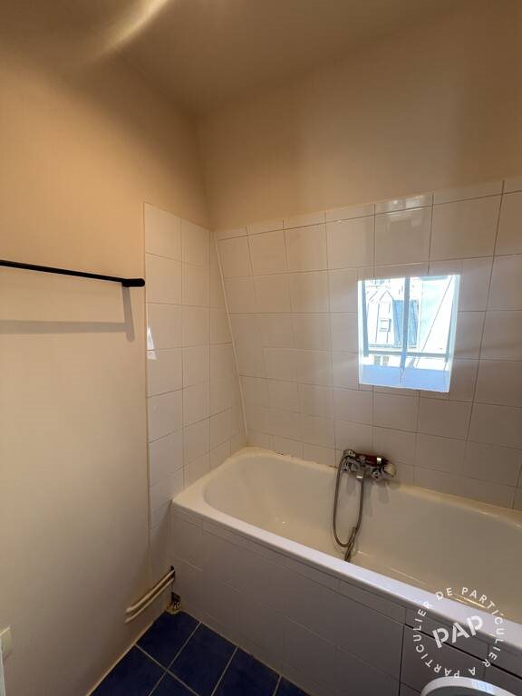 Appartement à louer, 21m², Paris 14ème