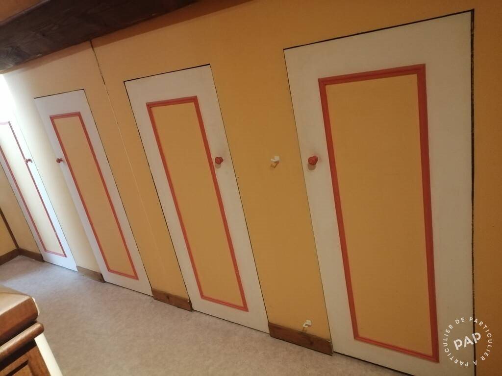 Maison à vendre, 90m², Cormes