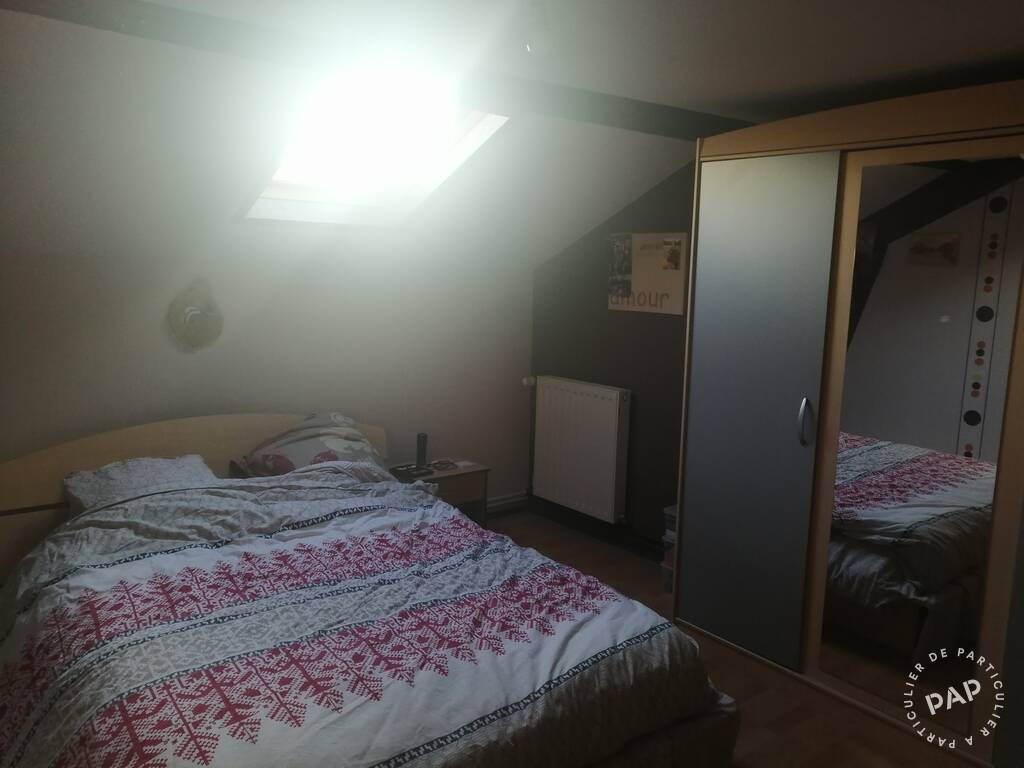 Maison à vendre, 90m², Cormes