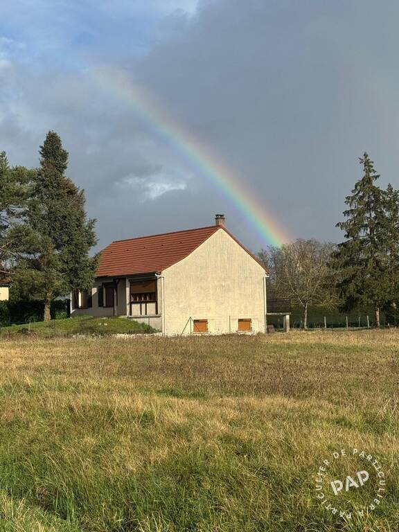 Maison à vendre, 92m², Cosne-Cours-sur-Loire