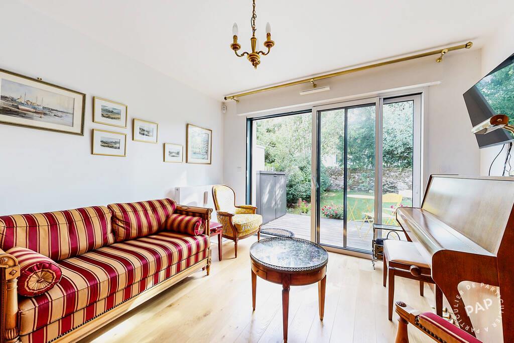 Maison à vendre, 61m², Nantes