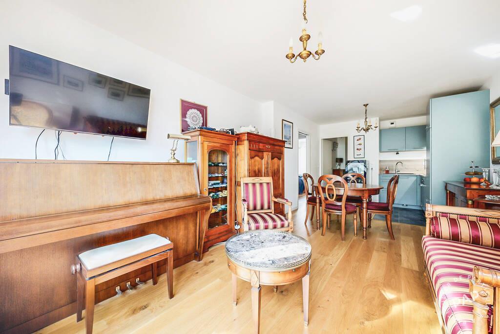 Maison à vendre, 61m², Nantes