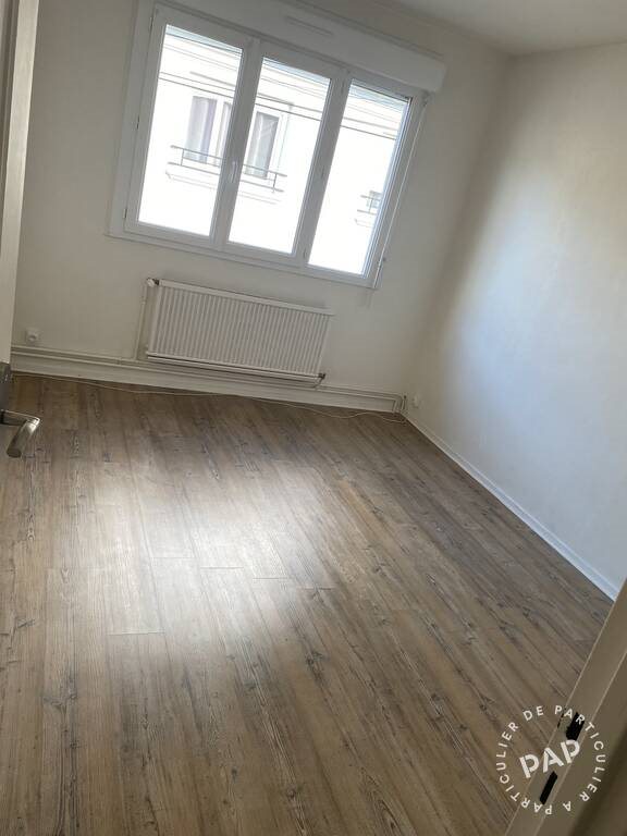 Maison à louer, 73m², Le Mans